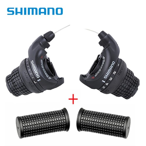 Cambio shimano revoshift - cambio,