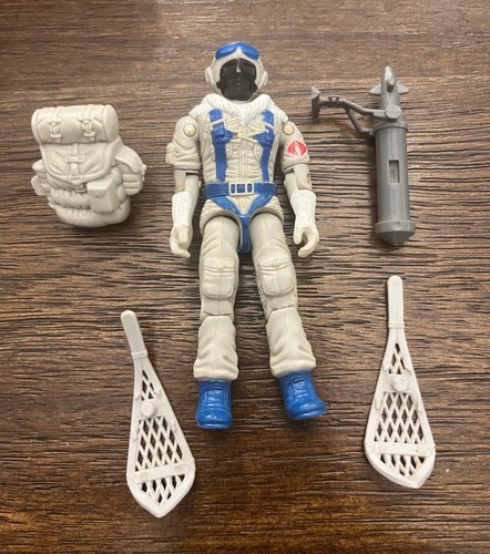 Modellino gijoe polar assault - modellino,