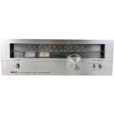 Akai 2250 sintonizzatore - akai,