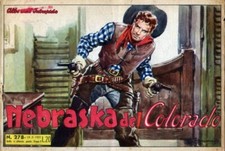 FUMETTO ALBI dell'INTREPIDO