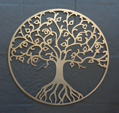 Nuovo albero della vita taglio - albero,