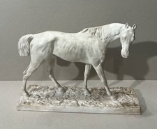 Cavallo - Calco in gesso accademico, buonissimo stato di conservazione 