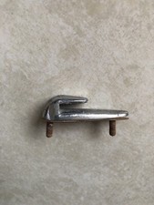 Gancio posteriore Capote Fiat