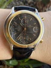 Baume & Mercier Baumatic Watch