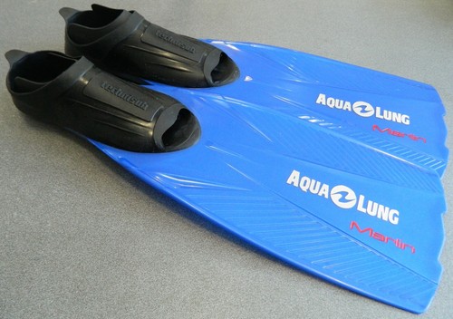 Pinne aqualung technisub - pinne,