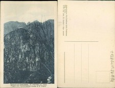 CASTIONE-S.PIETRO POGGIO CON CHIESETTA DI S.PIETRO -N.49458