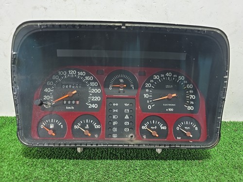 Quadro strumenti - quadro,