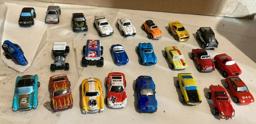 Micro machines lotto - micro,