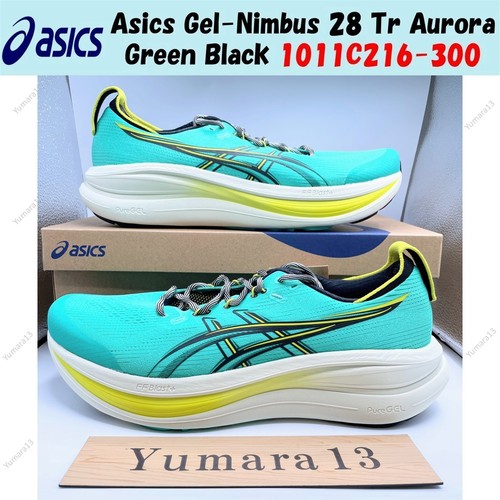 Asics gel nimbus aurora - asics, gel-nimbus