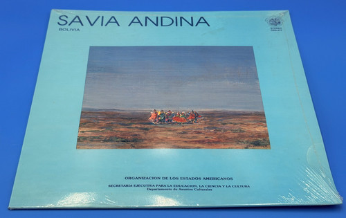 Savia andina bolivia latin - "bolivia",