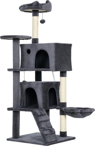Allmypets albero tiragraffi - allmypets,