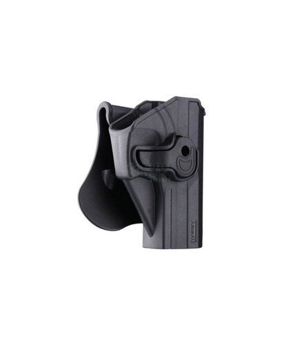 Fondina polimero per - polimero, p07