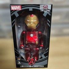 Modellino Medicom Toy