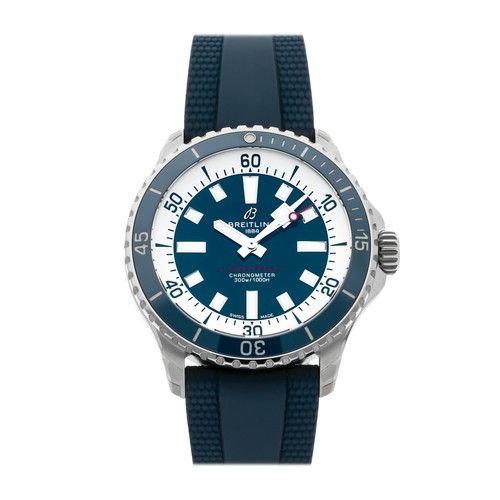 Orologio breitling superocean - breitling,