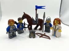 Lego Kingdom Crown Knights