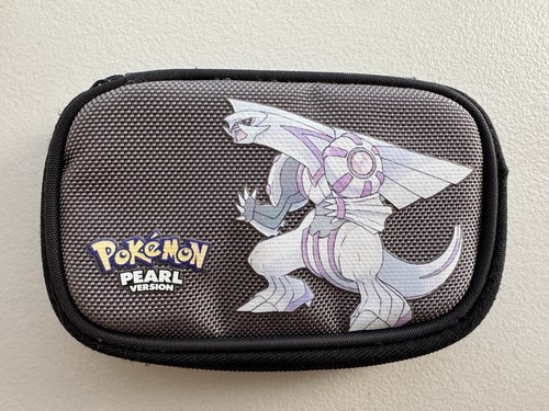 Pokemon perla nintendo 2007 - pokemon,