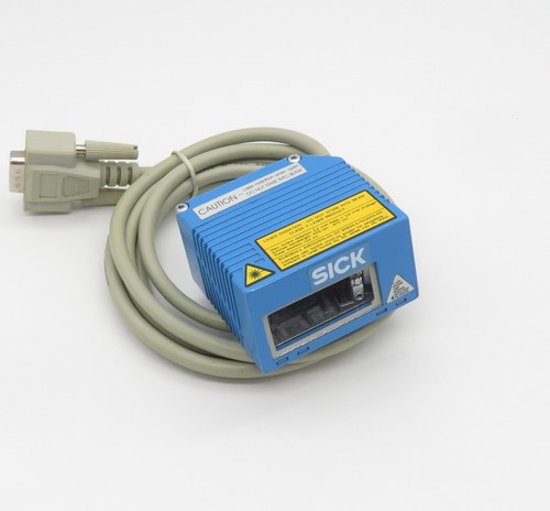 Sick clv421 0910s01 scanner - sick, clv421-0910s01