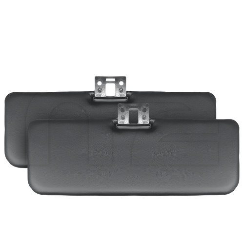 Kit alette parasole - 2,