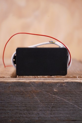 Emg active humbucker - emg, pickup