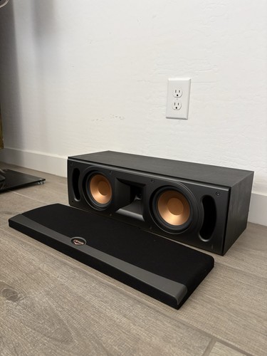 Klipsch reference series - klipsch, rc-25