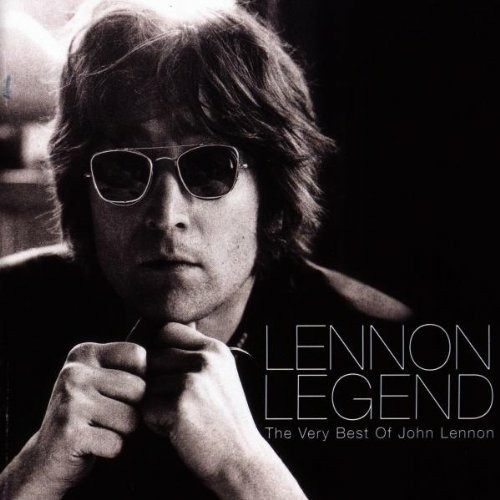 John lennon legend - lennon,