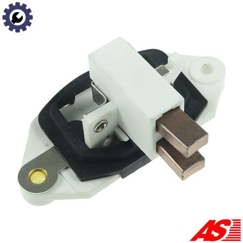 Regolatore alternatore - regolatore,
