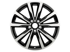 cerchio in lega Ford Kuga