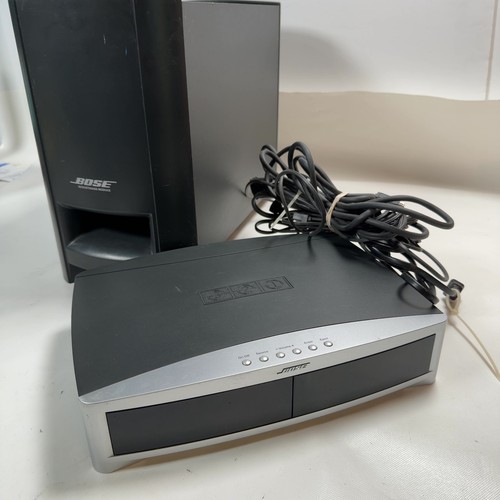 Bose ps3 iii sistema di - iii,
