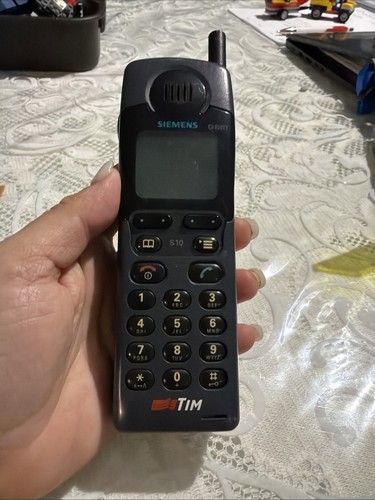 Telefono cellulare siemens s10 - cellulare,