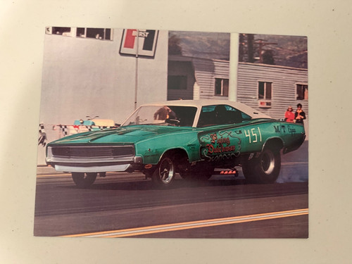 1968 caricabatterie dodge - 1968,