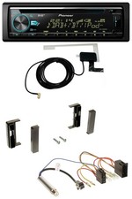 Pioneer MP3 AUX CD USB DAB