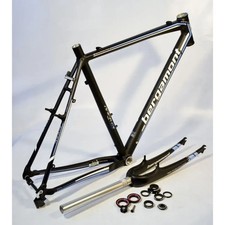 TELAIO BERGAMONT DOLCE CX 2013