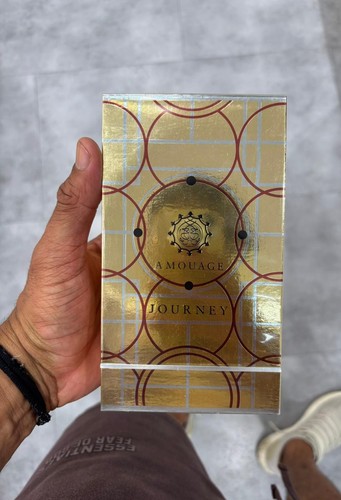Amouage journey man 100ml - journey,