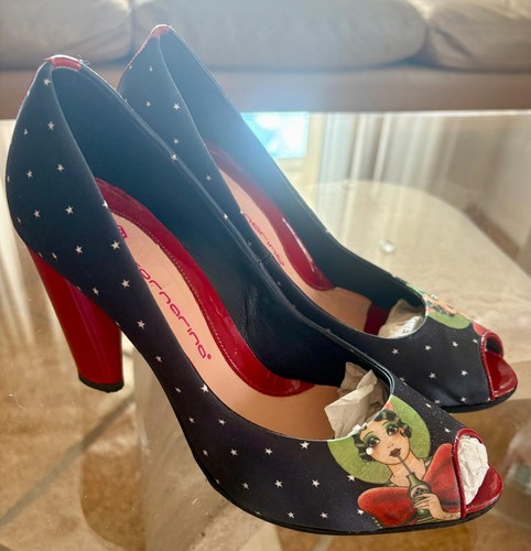 Scarpe donna décolleté - scarpe,