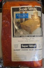 Copriletto Vintage Super