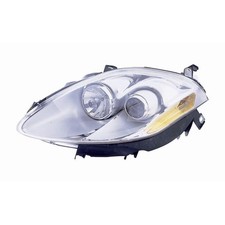 FARO DX FIAT BRAVO 2007 PARAB