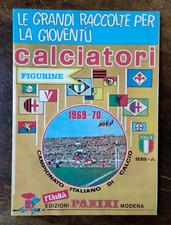 Album CALCIATORI PANINI