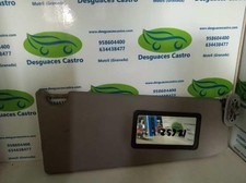 F9Q A7 Visiera Parasole Auto