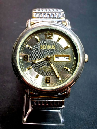 Orologio benrus 37mm - orologio,