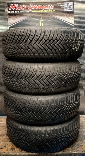 Gomme usate 185 - usate, 185/65r15