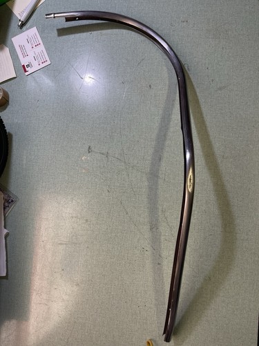 Vespa 150 ulma - inox, 107