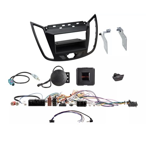 Kit aggiornamento stereo - , ford