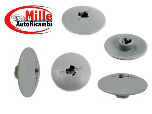 Kit mollette molla per - 5,