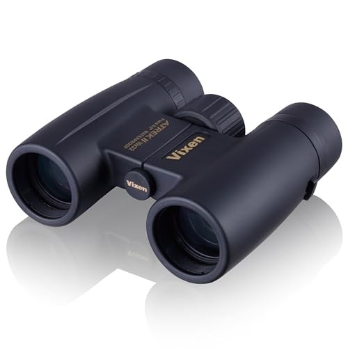 Vixen atrek series binocolo - atrek,
