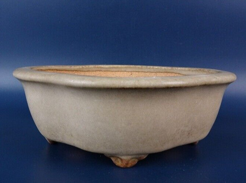 Vaso per bonsai giapponese