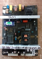 Scheda Alimentazione Tv TREVI Modello:T.MSD309..B21B