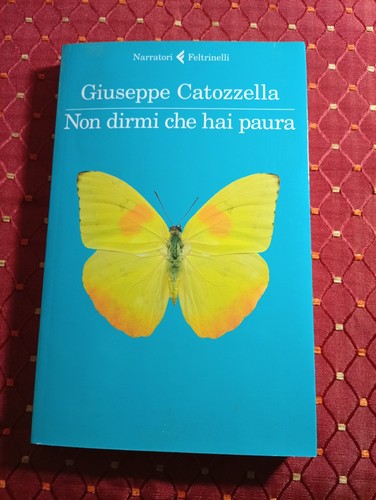 Non dirmi che hai - non, di