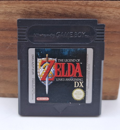 The legend zelda link - the,