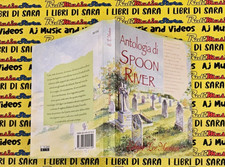 Book Libro ANTOLOGIA DI SPOON