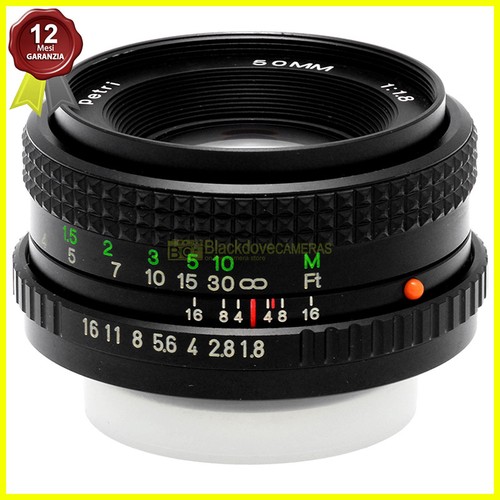 Petri 50mm m42 - petri,
